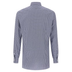 Vichy shirt