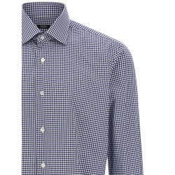 Vichy shirt