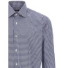 Vichy shirt