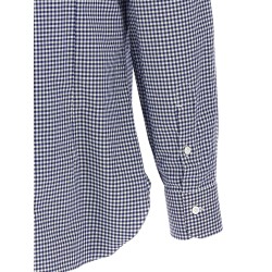 Vichy shirt