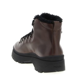 'Brixxen' ankle boots