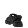 'The Quilted Sunny' sandals