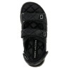 'The Quilted Sunny' sandals