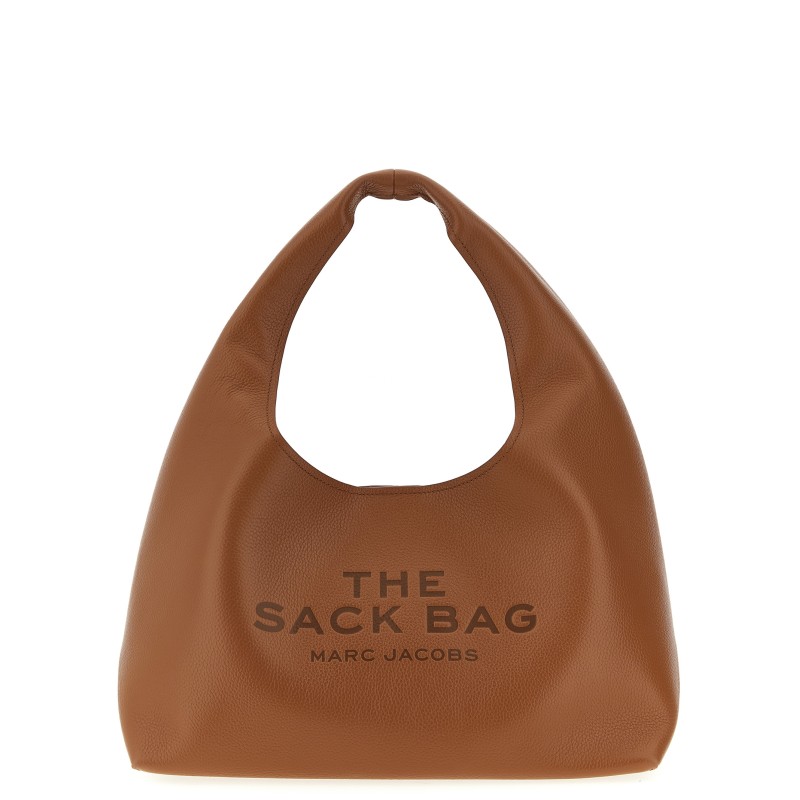 'The Sack Bag' medium shoulder bag
