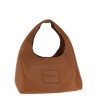 'The Sack Bag' medium shoulder bag