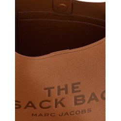 'The Sack Bag' medium shoulder bag