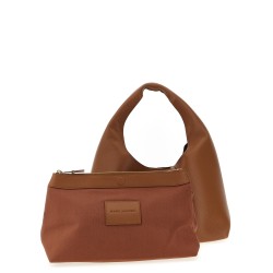 'The Sack Bag' medium shoulder bag
