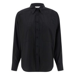 Bat sleeve shirt