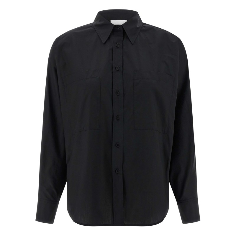 Bat sleeve shirt