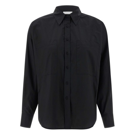 Bat sleeve shirt