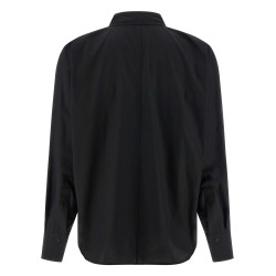 Bat sleeve shirt