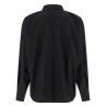 Bat sleeve shirt