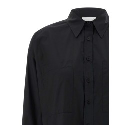 Bat sleeve shirt