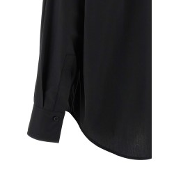Bat sleeve shirt
