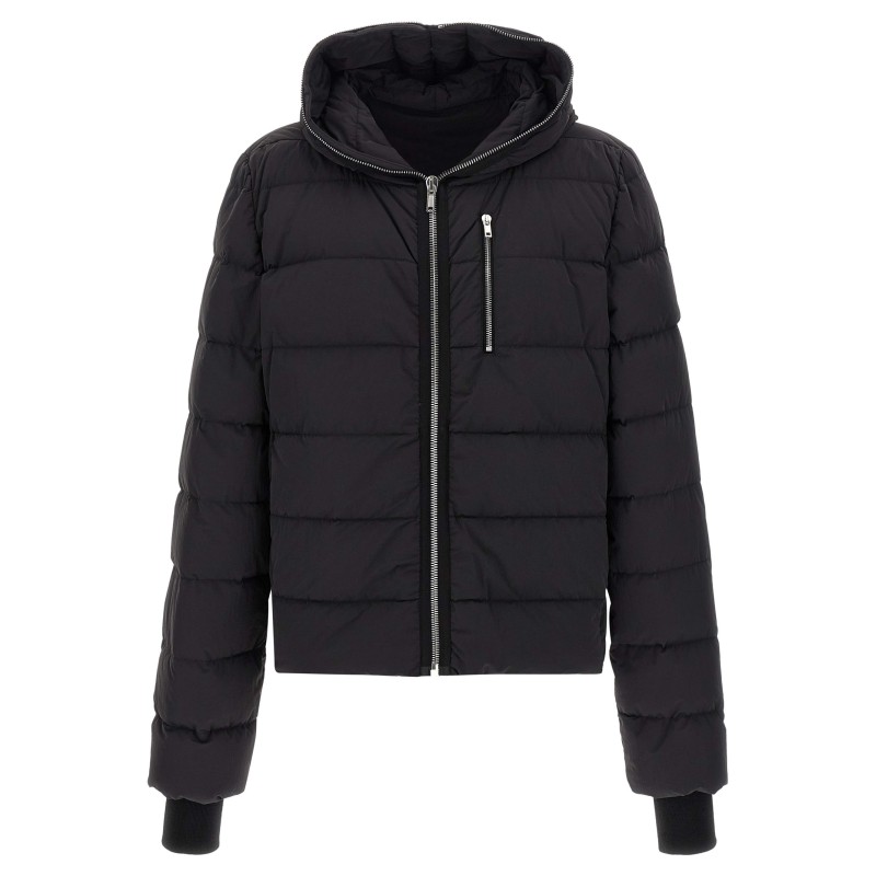 'Gimp' down jacket