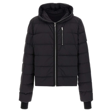 'Gimp' down jacket
