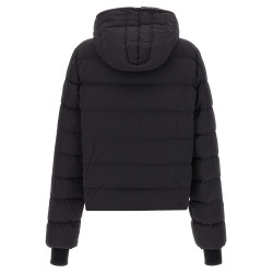 'Gimp' down jacket