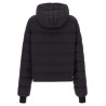 'Gimp' down jacket
