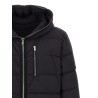 'Gimp' down jacket