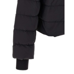 'Gimp' down jacket