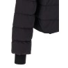 'Gimp' down jacket
