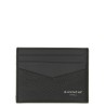 Leather cardholder