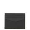 Leather cardholder