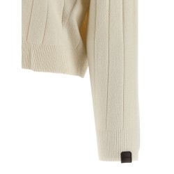 'Rubiera' cardigan
