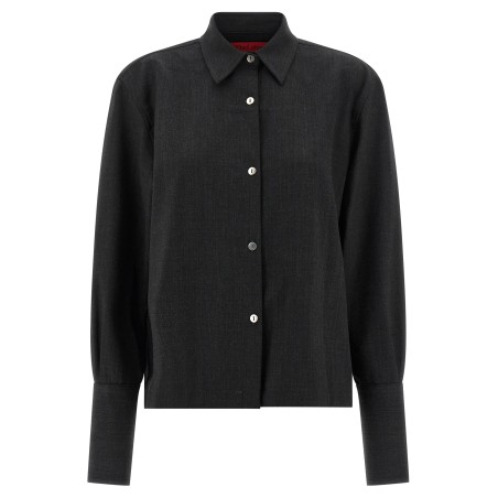 Mélange shirt
