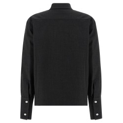 Mélange shirt