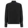 Mélange shirt