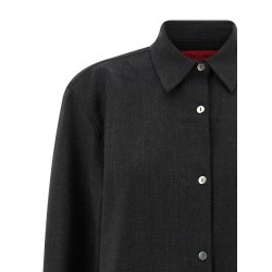 Mélange shirt