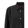 Mélange shirt