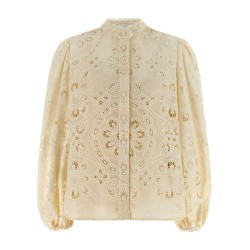 'Rhiannon' blouse