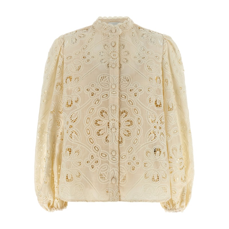 'Rhiannon' blouse