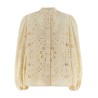 'Rhiannon' blouse