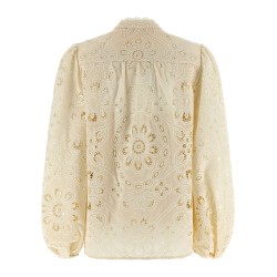 'Rhiannon' blouse