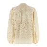 'Rhiannon' blouse