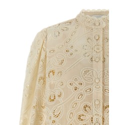 'Rhiannon' blouse