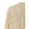 'Rhiannon' blouse