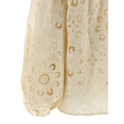 'Rhiannon' blouse