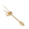 'Key' necklace