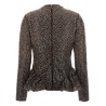 Sequin top