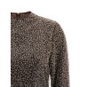 Sequin top