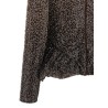 Sequin top