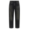 'BF' jeans