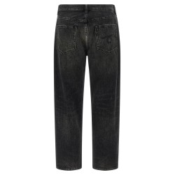 'BF' jeans