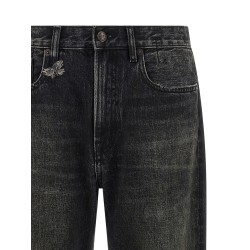 'BF' jeans