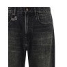 'BF' jeans