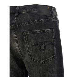 'BF' jeans